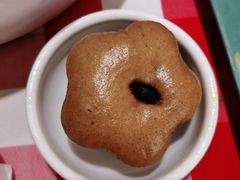 -西贝莜面村(上海百联西郊店)