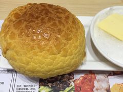 -味莊茶餐厅·自家點心(万象城店)