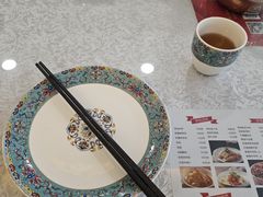 -汗腾格里·风味餐厅(新疆驻京办店)