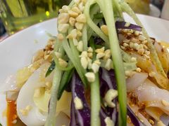 -烟疆印象新疆菜(万联广场店)