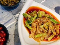 -红辣椒·川菜·火锅(科华路店)