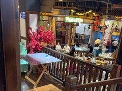 -灶东家民间菜(回兴店)