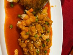 -宋园·金宴浙鲜馆(静安店)