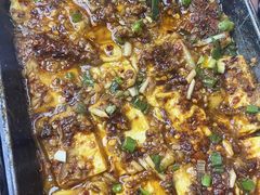 -朗御烧烤·江湖菜·龙虾(望平街店)