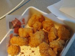 -半天妖烤鱼(西直门凯德mall店)