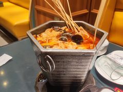 -壹陆陆烧烤(平房总店)