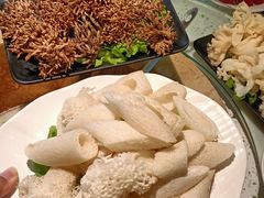 -老福耶小草帽石锅鱼(奥体店)