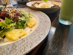 -山葵家·创意料理(临平银泰城店)