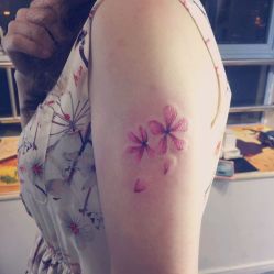 -Undefined Tattoo 未命名纹身工作室
