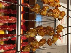 -邢氏老太太烧烤(南山店)