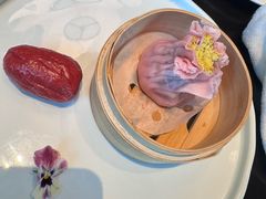 -北京饭店谭家菜