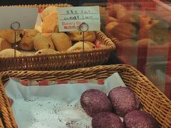 紫薯Q仔-面包贝力思(上邦店)
