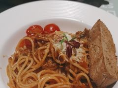 -原石牛扒·约会餐厅(龙城万科里店)