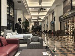 -永隆圣马可国际家居广场(江东中路店)