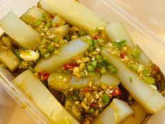 凉拌凉粉-王红军龙虾(盐仓桥店)