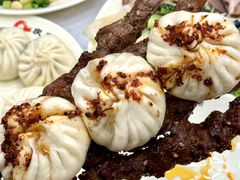 -庆丰包子铺(白塔寺店)