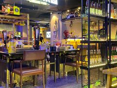 大堂-诸锣记烤串·锦州烧烤(淘金店)