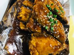 -德缘烤鸭店(大栅栏店)