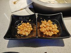 -味之绝美蛙鱼头火锅(松江万达店)