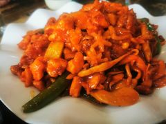 -清真•蜀风园(丁字沽店)