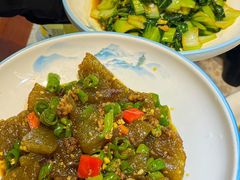 -小乡小镇·传承桐庐土菜·老板亲自烧的菜