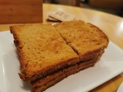 -亚坤 Ya Kun Kaya Toast(万象城店)