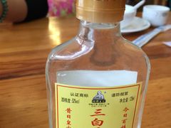 -乌镇那一年小院主题餐厅(甘泉西路店)
