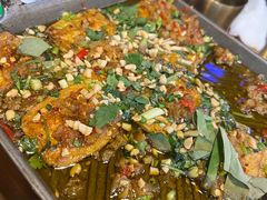 -林二哥宜烤官·宜宾小烧烤