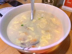 -吕氏疙瘩汤·海鲜新鲁菜(凯德mall新都心店)
