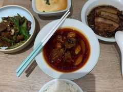 -老乡鸡(融科天地店)