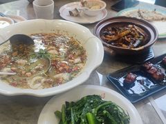 -九龙茶记·粤式餐厅融合菜(鹭江店)