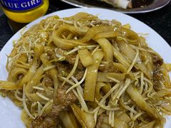 -一哥美食(总店)