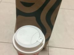 -星巴克(虹口运动loft店)