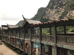 -大新明仕山庄
