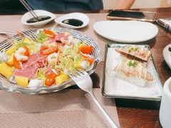 -米馥烤肉料理(云上方舟店)