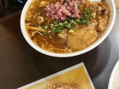 -毛华美食(清扬路店)