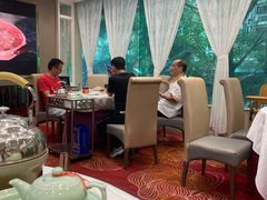 -新兴家喻酒家·羊城名宴(昌岗店)