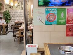 大堂-大龙燚火锅(春熙店)