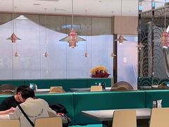 大堂-半天妖烤鱼(桐乡万嘉购物中心店)