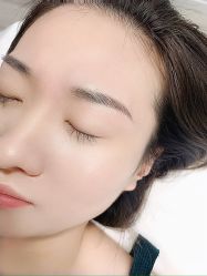 -Yue Show馨选·半永久纹眉纹眼线