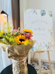 -星摇篮月子中心(紫竹万怡店)