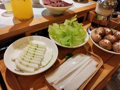 -雾都渣渣火锅(南城智汇城店)