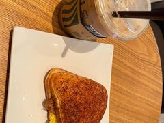 -星巴克(贵阳云岩万达广场店)
