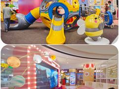 -丽达购物中心(崂山店)