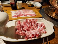 -额尔敦草原涮羊肉·烧烤(冻青树总店)