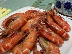 -海儀美食楼(湾仔海鲜街店)