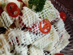 -超级厨房概念餐厅(奥园广场店)