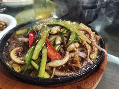 -咱家小院(汉中门店)