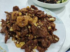 -清真•蜀风园(丁字沽总店)