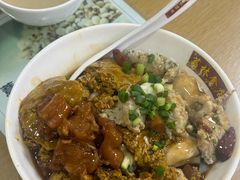 -荔林食店(西华路店)